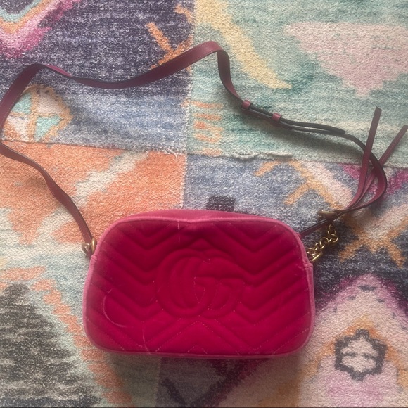 Gucci Bag - Picture 6 of 9